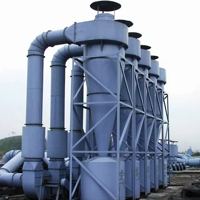 Cyclone Dust Collector